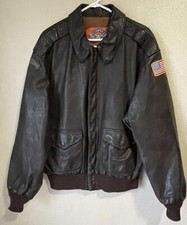 Men flight jacke for sale  Kent