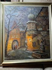 Large european city for sale  Langhorne