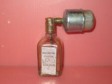 Rare flacon parfum d'occasion  Châteauroux