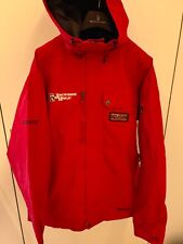 Jaqueta de esqui MARMOT Goretex impermeável corta-vento chuva ao ar livre tamanho XL comprar usado  Enviando para Brazil