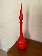 1960 empoli murano for sale  SURBITON