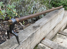Vintage garden prong for sale  DOVER