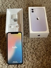 Apple iphone 128 for sale  Escanaba