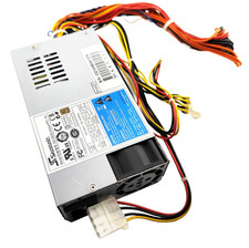 Seasonic 250su 1he gebraucht kaufen  Liebenburg