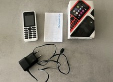 Nokia 130 weiß gebraucht kaufen  Duisburg