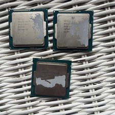 Usado, Processador Intel Core i5-4590 3.30GHz Quad-Core para Desktop SR1Q3 LGA 1150 comprar usado  Enviando para Brazil