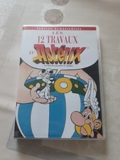 Dvd animation travaux d'occasion  Joué-sur-Erdre