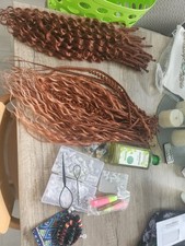 Bohoo dreads gebraucht kaufen  Flensburg