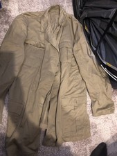 Riginal bundeswehr tropen gebraucht kaufen  Wilhelmshaven