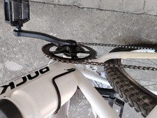 Bicicletta usata rockrider usato  Santa Lucia del Mela