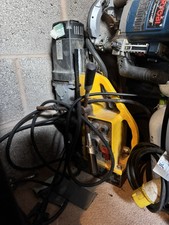 Powerbor pb70 magnetic for sale  WARWICK