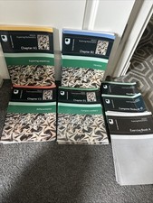 Open university mathematics for sale  LIVINGSTON