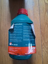 Febi bilstein synthetic for sale  WORCESTER