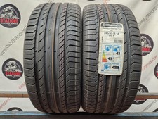 Gomme pneumatici estivi usato  Italia