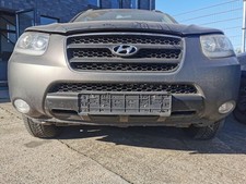 Hyundai santa stossfänger gebraucht kaufen  Magdeburg