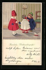 Künstler pauli ebner gebraucht kaufen  Berlin