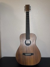 Martin lxk2 koa for sale  West Jordan