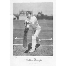 Cricket walter quaife for sale Cricket walter quaife for sale  GLASGOW