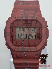 CASIO G-SHOCK DW-5600SBY-4JR Vermelho Azul Shibuya Japão Modelo Edição Limitada NOVO comprar usado  Enviando para Brazil