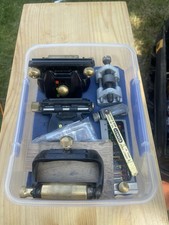 Veritas mk.ii honing for sale  ALTON