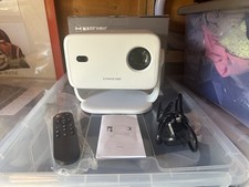 L018 magcubic led for sale  NOTTINGHAM