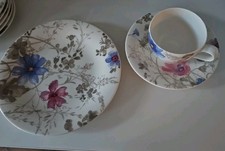 Kaffeegeschirr villeroy boch gebraucht kaufen  Mönchengladbach