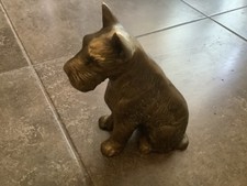Vintage brass scottish for sale  BIRMINGHAM