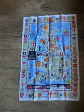 Map royal britain for sale  KETTERING