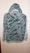 Adidas hoodie langer gebraucht kaufen  Hildesheim