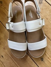 Ladies rockport size for sale  ST. IVES