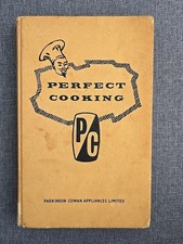 Perfect cooking parkinson for sale  WADEBRIDGE