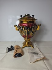 Vintage russian electric for sale  Oak Creek