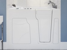 Right drain whirlpool for sale  USA