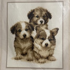 Vervaco cross stitch d'occasion  Expédié en Belgium