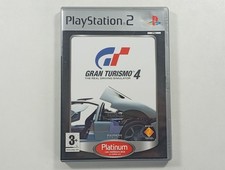 Gran turismo sony d'occasion  Paris XI