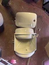 lambretta toolbox door for sale  SOUTHAMPTON