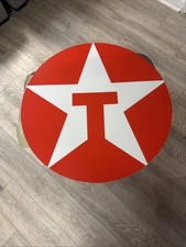 texaco sign pole for sale  Southgate
