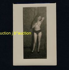 Artist nude model gebraucht kaufen  Stuttgart