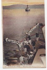 Old postcard var d'occasion  Expédié en Belgium