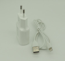 Ladegerät ladekabel netzteil gebraucht kaufen  Hamburg