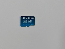 Samsung evo select for sale  Westwood