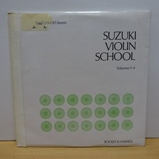Sbhed 0004 suzuki for sale  GLASGOW