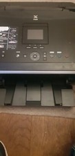 Canon drucker mg5350 gebraucht kaufen  Marl