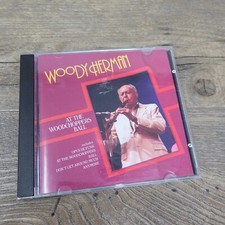 Woody herman woodchoppers for sale  IPSWICH