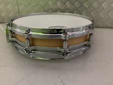 Pearl snare drum for sale  LIVERPOOL