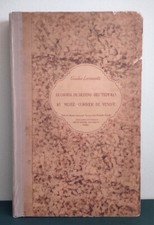 Guilio Lorenzetti Le Cahier De Dessins Des Giovanni Battista Tiepolo Venice HB, usado comprar usado  Enviando para Brazil