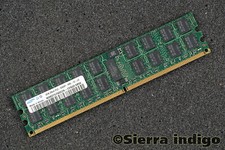 Memória RAM para servidor Samsung M393T5750GZA-CE6Q0 PC2-5300P-555-12-L0 2GB comprar usado  Enviando para Brazil