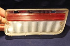 Lente de luz de backup destro Plymouth Fury Sport Suburban Station Wagon fabricante de equipamento original 1974 3728280 comprar usado  Enviando para Brazil