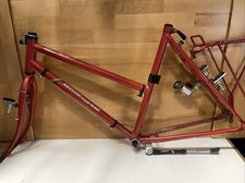 Kettler alu fahrrad gebraucht kaufen  Weisendorf