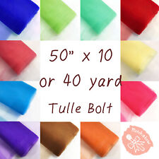 Yards tulle fabric for sale  Los Angeles